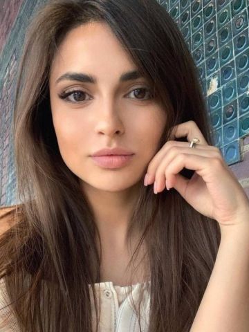 Анкета проститутки Снежана, 22 года