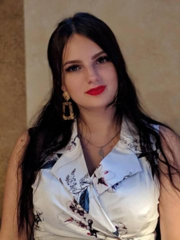 Анкета проститутки Элеонора, 27 лет